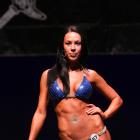 Christina  Parkerson - NPC Excalibur  2012 - #1